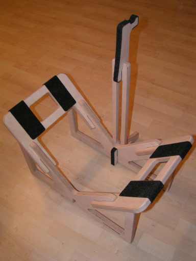 bass-stand II
